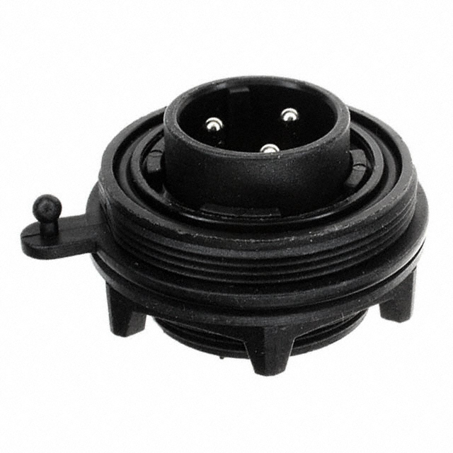 PX0730/P Bulgin  Circular Connector Assemblies